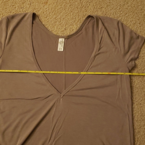 👕 Express tee 👕 - Picture 4 of 4